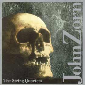 The String Quartets