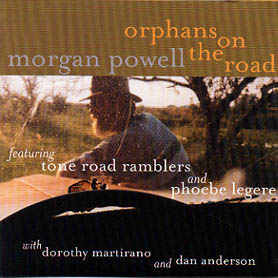 Orphans On The Road