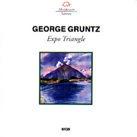 Concert Jazz Band: Expo Triangle