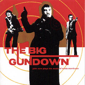 The Big Gundown