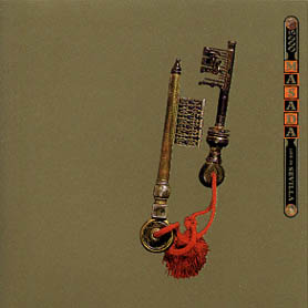 Masada Live in Sevilla