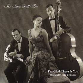 I'm Glad There Is You