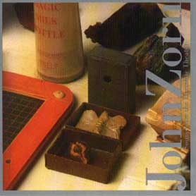 Songs from the Hermetic Theatre