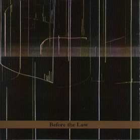 Before the Law