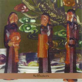 Selfhaters