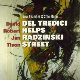 New Chamber & Solo Music