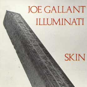 Illuminati Skin