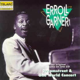 Dreamstreet & One World Concert