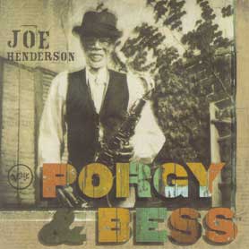 Porgy and Bess