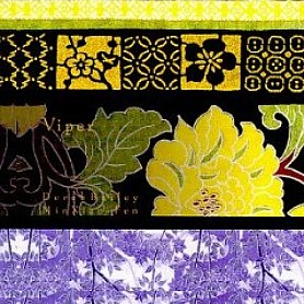 Derek Bailey & Min Xiao-Fen