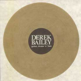 guitar, drums n' bass