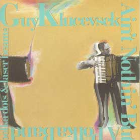 Ain't Nothin' But A Polka Band