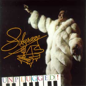 Liberace Unplugged