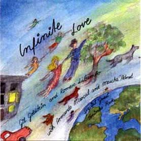 Infinite Love