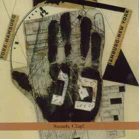 Smash Clap