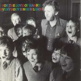 For The Love of Harry: Everybody Sings Nilsson
