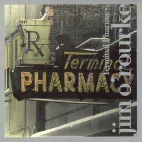 Terminal Pharmacy
