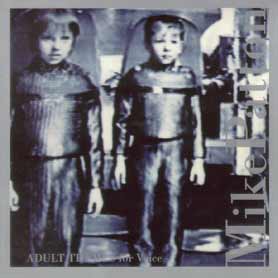 Adult Themes For Voice