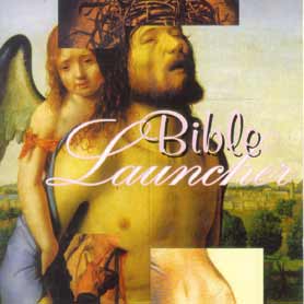 Bible Launcher