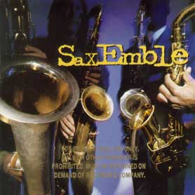 Saxsemble