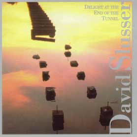 Delight at the End of the Tunnel