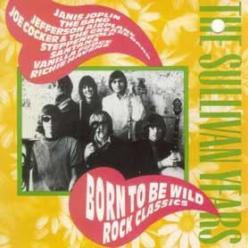Born To Be Wild-Rock Classics