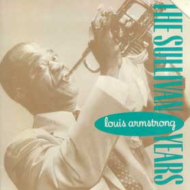 Louis Armstrong