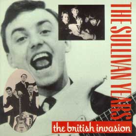 The British Invasion