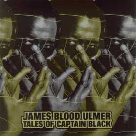 Tales Of Captain Black