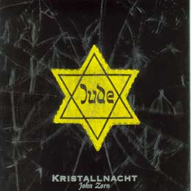 KristallNacht