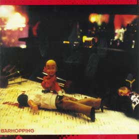 Barhopping