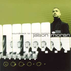 Soundtrack to Human Motion