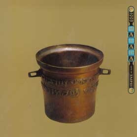 Masada Live in Tapei