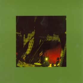 An Unclear Trial More Than This