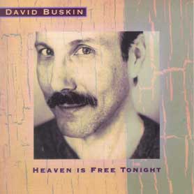 Heaven is Free Tonight