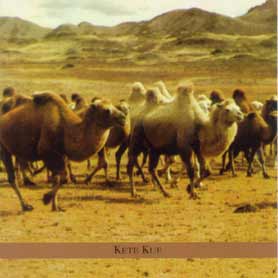Kete Kuf
